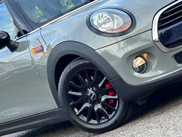 Mini Hatch 2017 1.5 Cooper Hatchback Euro 6 Brown #4