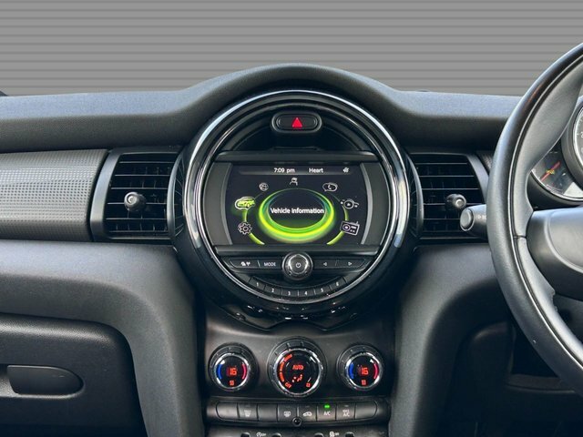 Mini Hatch 2017 1.5 Cooper Hatchback Euro 6 Brown #6