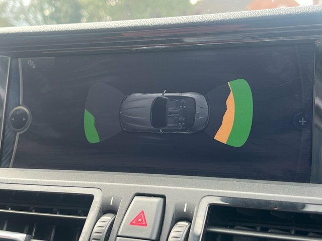 BMW Z4 Z4 Sdrive28i M Sport Black #22