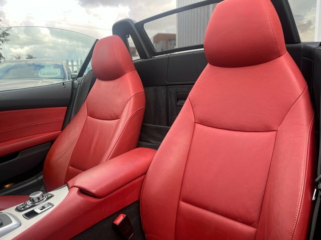 BMW Z4 Z4 Sdrive28i M Sport Black #24