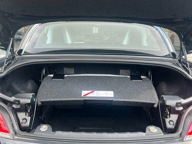 BMW Z4 Z4 Sdrive28i M Sport Black #39
