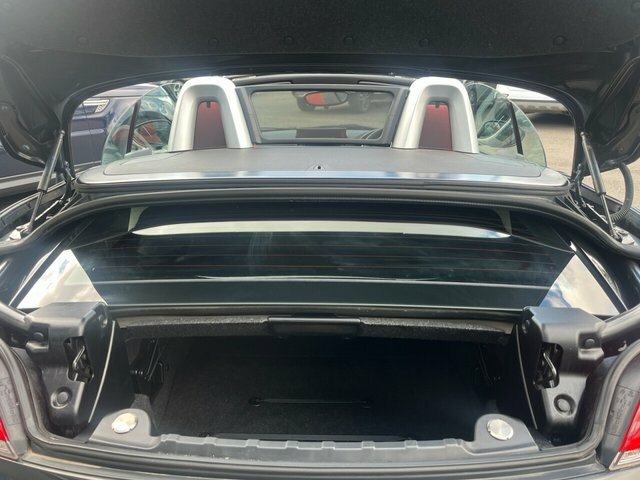 BMW Z4 Z4 Sdrive28i M Sport Black #25