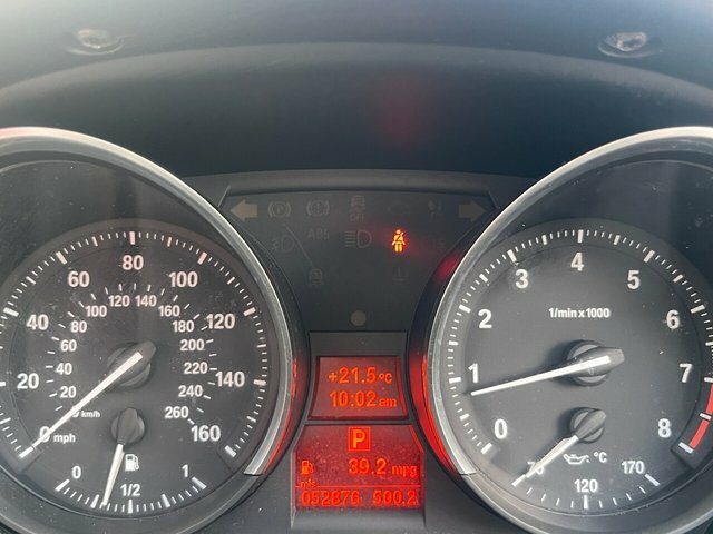 BMW Z4 Z4 Sdrive28i M Sport Black #11