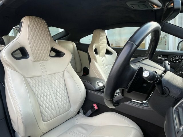 Jaguar XK 2014 5.0 V8 Dynamic R Coupe Euro 5 Black #4