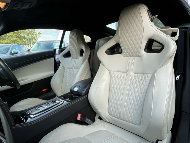 Jaguar XK 2014 5.0 V8 Dynamic R Coupe Euro 5 Black #6