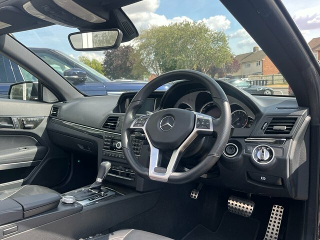Mercedes-Benz E Class 2011 3.0 E350 Cdi V6 Blueefficiency Sport Edition Black #6
