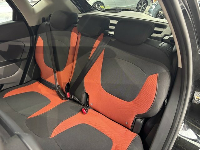 Renault Captur 0.9 Tce Energy Dynamique Medianav Suv M Orange #29