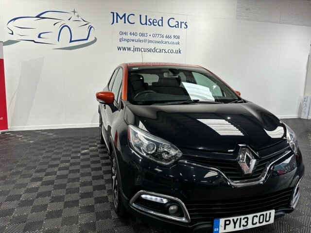 Renault Captur 0.9 Tce Energy Dynamique Medianav Suv M Orange #6
