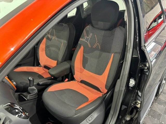 Renault Captur 0.9 Tce Energy Dynamique Medianav Suv M Orange #47