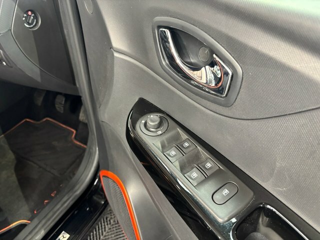 Renault Captur 0.9 Tce Energy Dynamique Medianav Suv M Orange #42