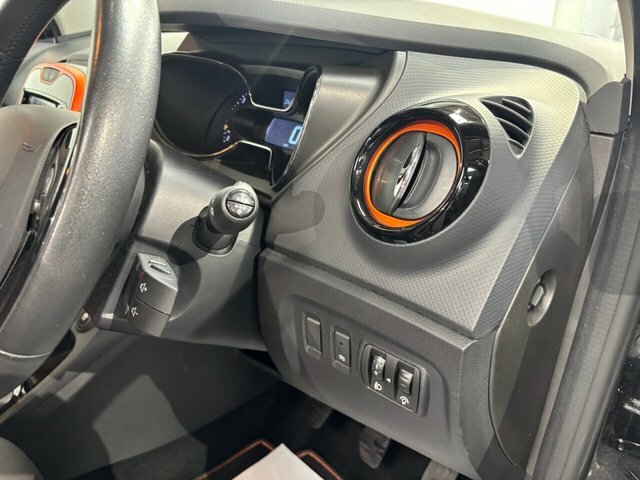 Renault Captur 0.9 Tce Energy Dynamique Medianav Suv M Orange #41