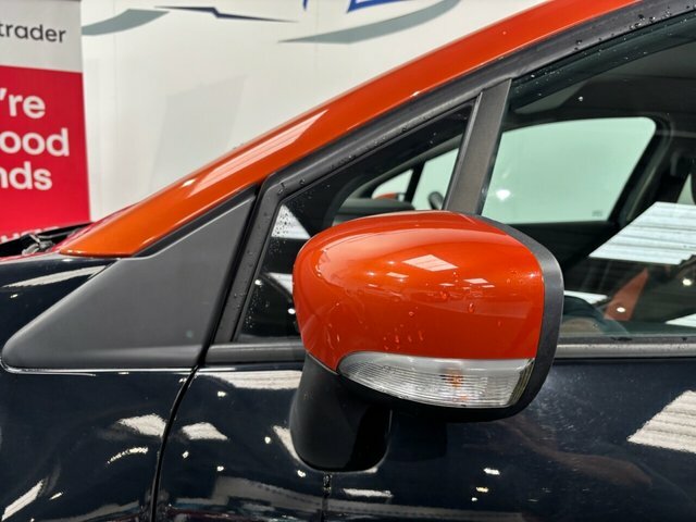 Renault Captur 0.9 Tce Energy Dynamique Medianav Suv M Orange #10