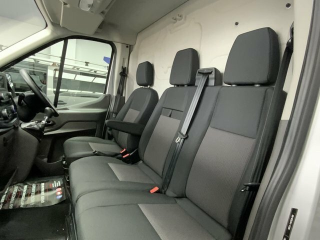 Ford Transit Custom 2.0 350 Ecoblue Mhev YP73BNZ Silver #6