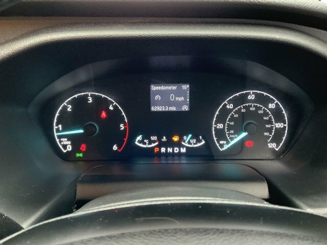 Ford Transit Custom 2.0 280 Ecoblue Limited YO21KXH Black #3