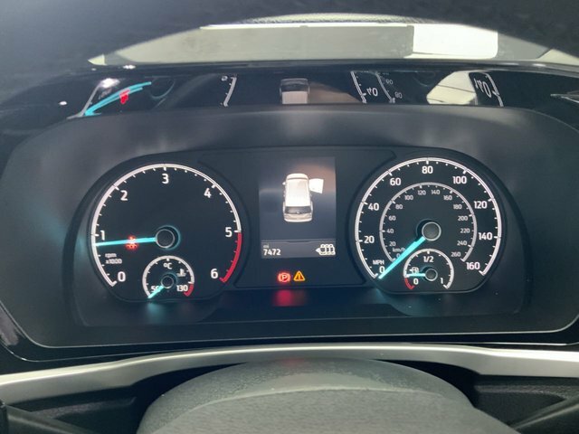 Ford Grand Tourneo Connect 2.0 Ecoboost Titanium Mpv White #4