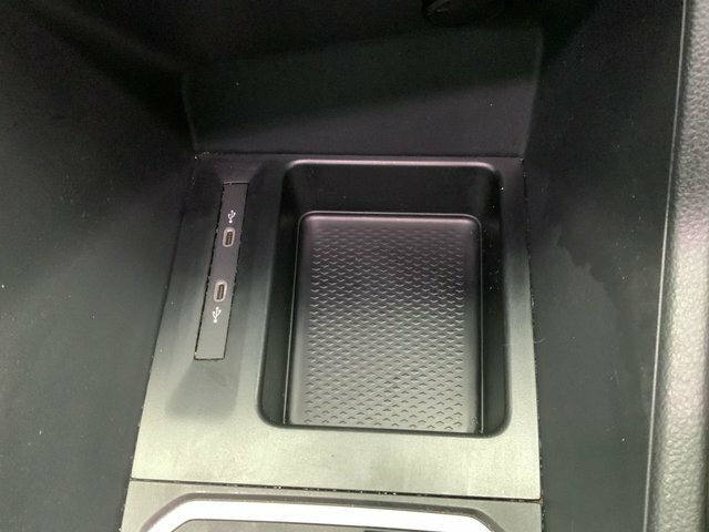 Ford Transit Connect Active Black #16
