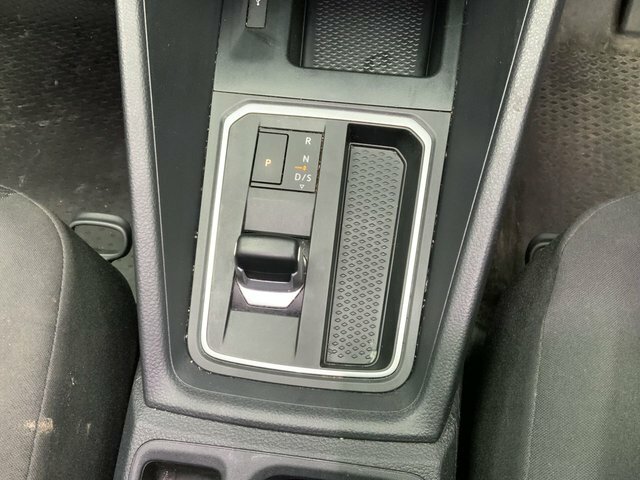Ford Transit Connect Active Black #17