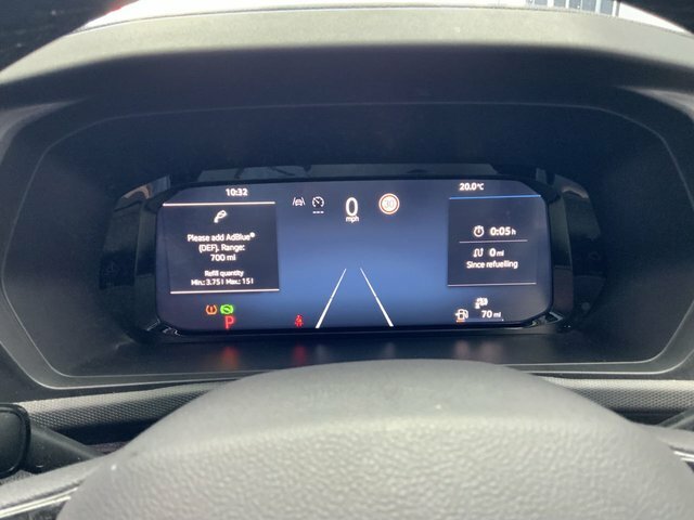 Ford Transit Connect Active Black #7