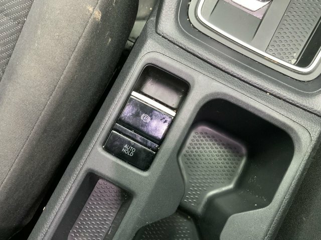 Ford Transit Connect Active Black #18