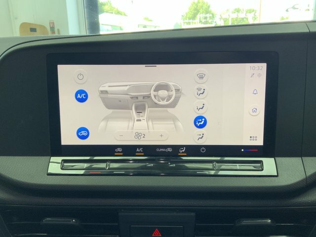 Ford Transit Connect Active Black #14