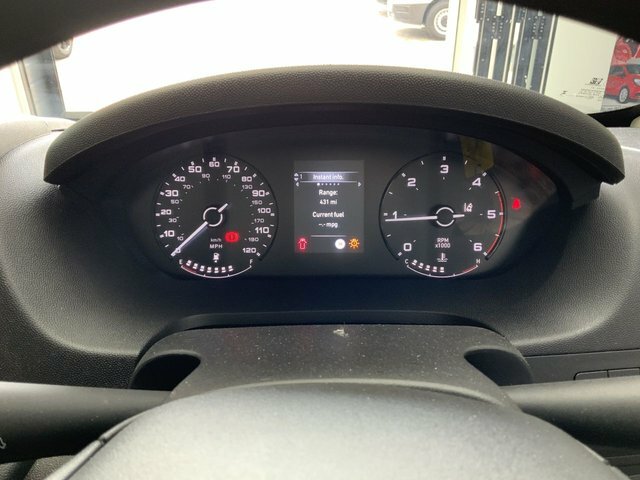 Citroen Relay 2.2 Bluehdi 35 Enterprise White #6