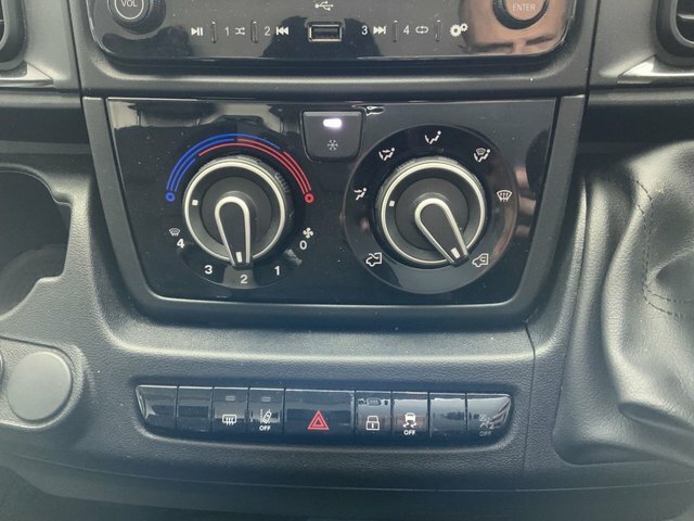 Citroen Relay Citron Relay Enterprise White #10