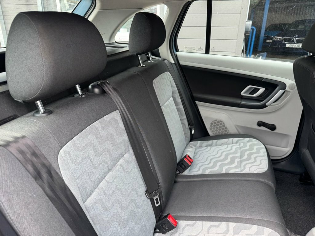 Skoda Fabia 2 16V 105 Tiptronic Beige #20