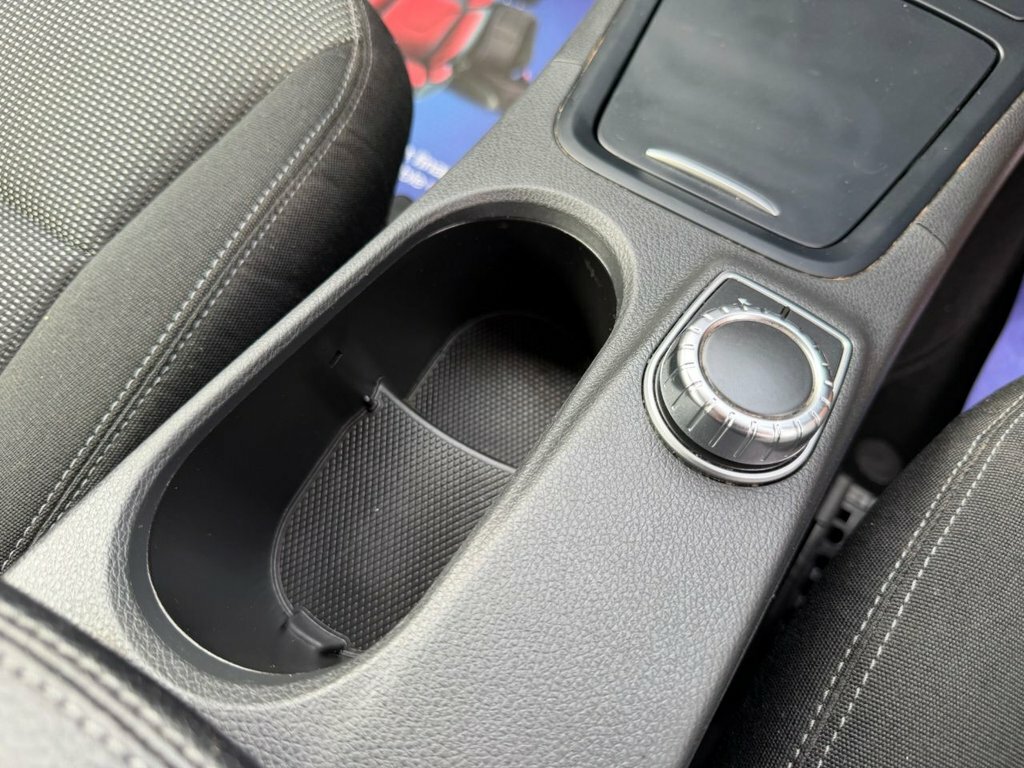 Mercedes-Benz B Class 1.6L Se Grey #6