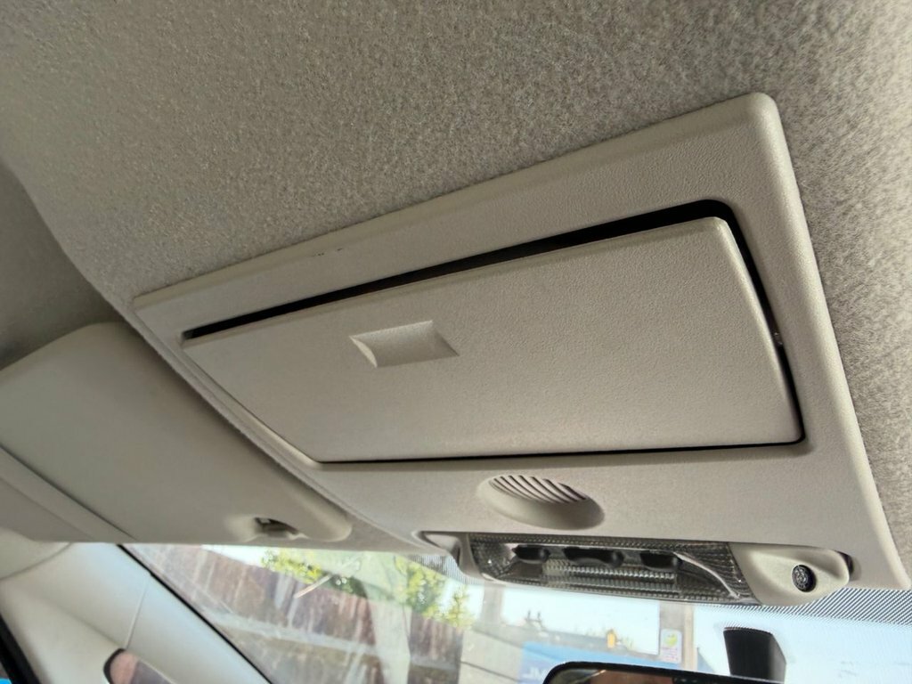 Ford S-Max 2.0 Titanium 7 Seater Pan Roof Silver #40