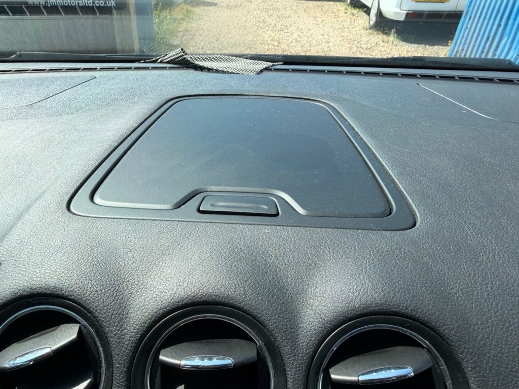 Ford S-Max 2.0 Titanium 7 Seater Pan Roof Silver #47