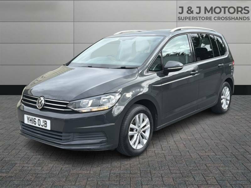 Volkswagen Tiguan 2.0 Tdi Bluemotion Tech Match Edition 150 Dsg White #3