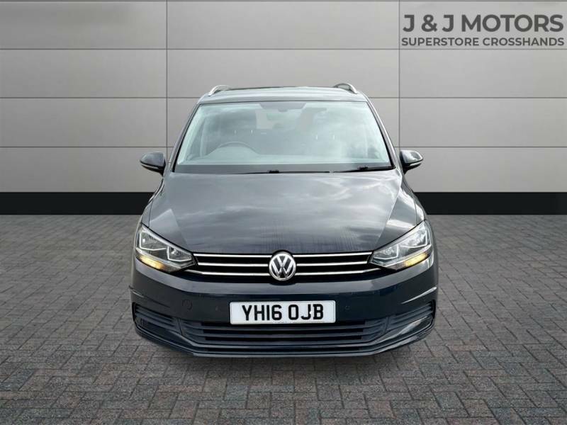 Volkswagen Tiguan 2.0 Tdi Bluemotion Tech Match Edition 150 Dsg White