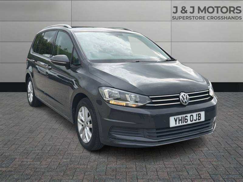 Volkswagen Tiguan 2.0 Tdi Bluemotion Tech Match Edition 150 Dsg White #2