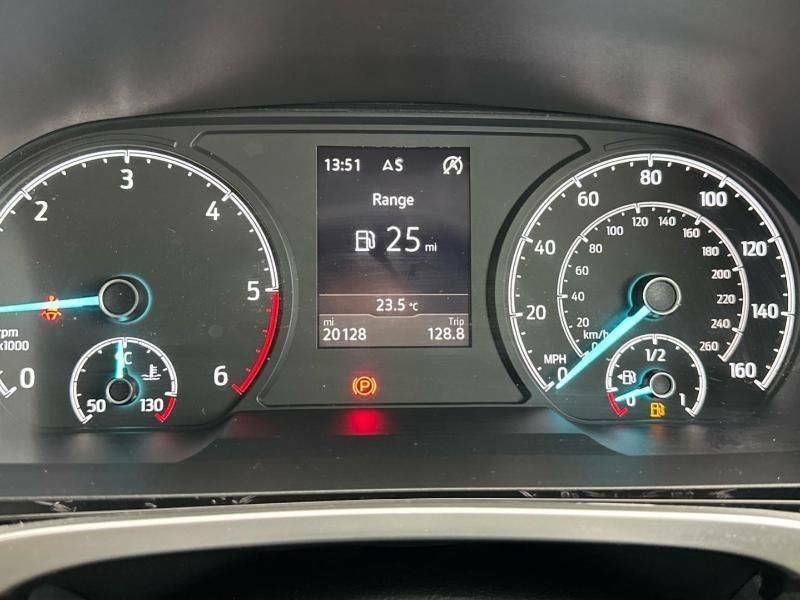 Ford Tourneo Connect 2.0 Ecoblue Titanium Black #5