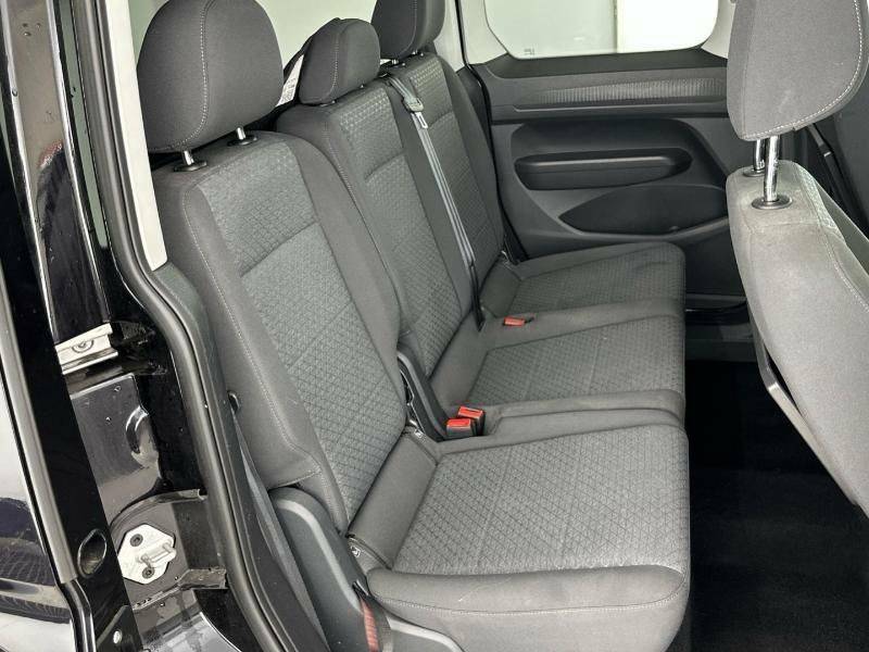 Ford Tourneo Connect Connect Active E-boost Red #7