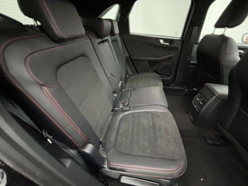 Ford Kuga 1.5 Ecoboost 150 St-line Edition - 2023 23 GX23HLA Black #5