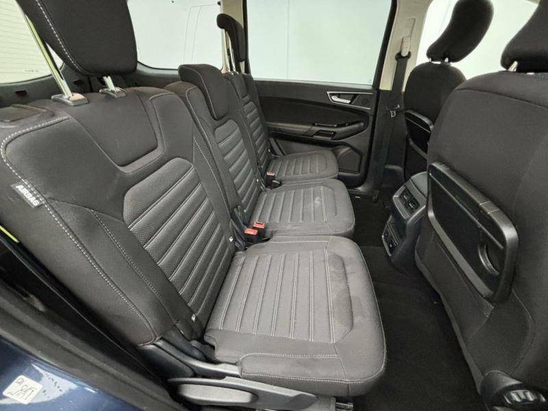 Ford Galaxy 2.0 Ecoblue Titanium Blue #6