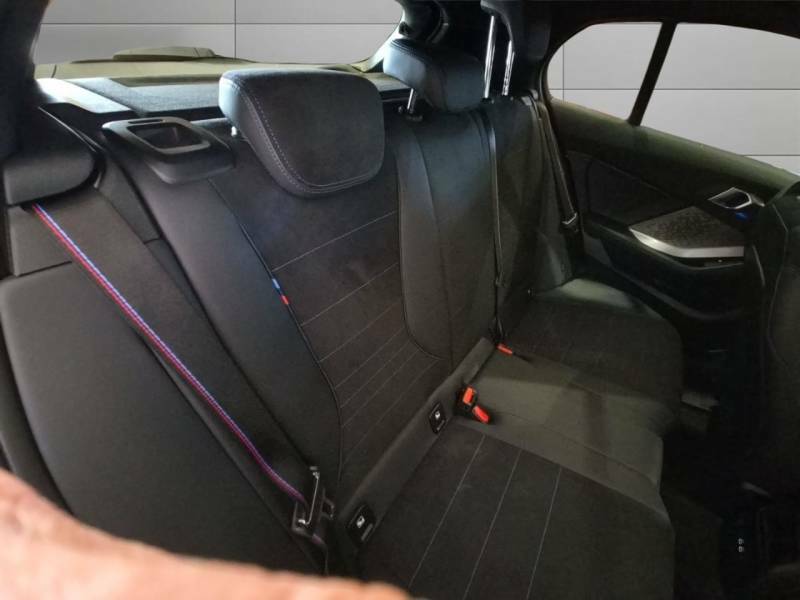 BMW 1 Series 120 M Sport Step Tech Pack Grey #11