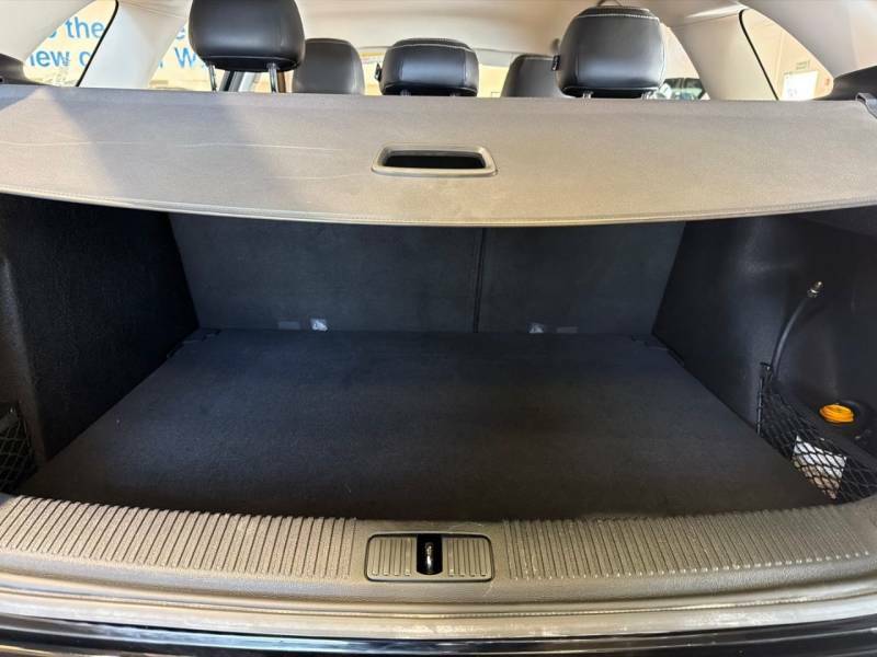 MG MG5 115Kw Exclusive Ev 61Kwh Black #6