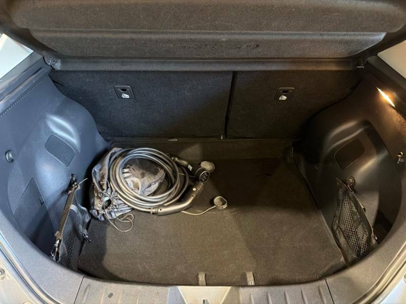 Nissan Leaf 110Kw N-connecta 40Kwh Grey #6