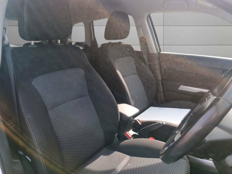 Suzuki Vitara 1.5 Hybrid Sz-t Ags Blue #11