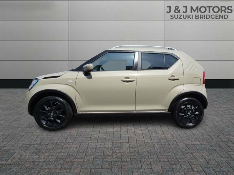 Suzuki Ignis Djet 1.2 Hybrid Sz3 #7