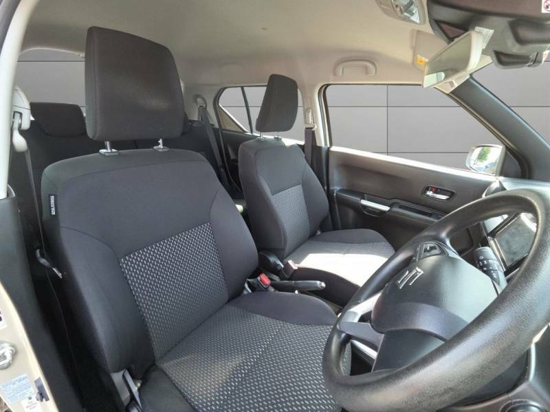 Suzuki Ignis Djet 1.2 Hybrid Sz3 #13