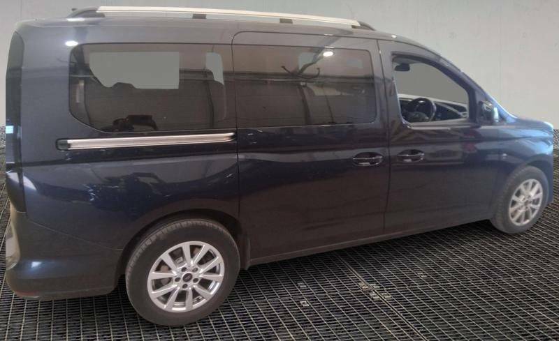 Ford Tourneo Connect 2.0 Ecoblue Titanium 7 Seat Blue #2