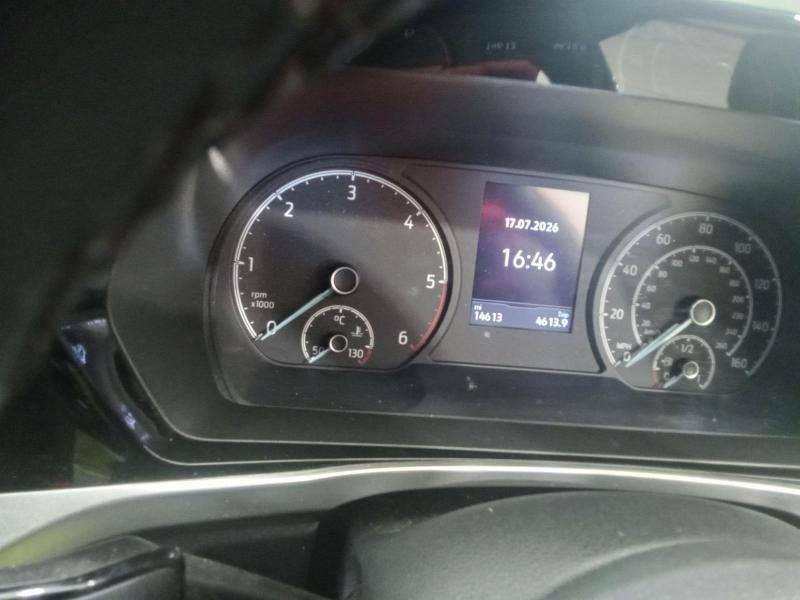 Ford Tourneo Connect 2.0 Ecoblue Titanium 7 Seat Blue #5