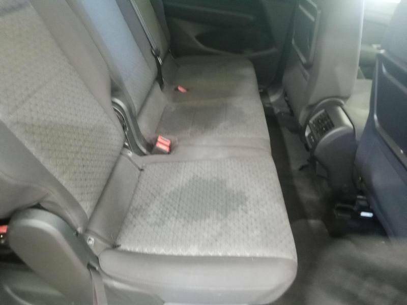 Ford Tourneo Connect 2.0 Ecoblue Titanium 7 Seat Blue #4
