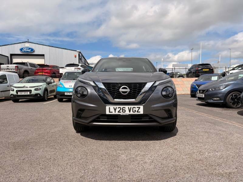 Nissan Juke Juke Acenta Premium Dig-t #2