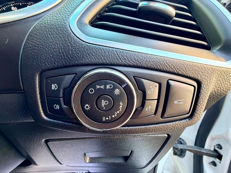 Ford Edge Suv 2.0 Silver #19