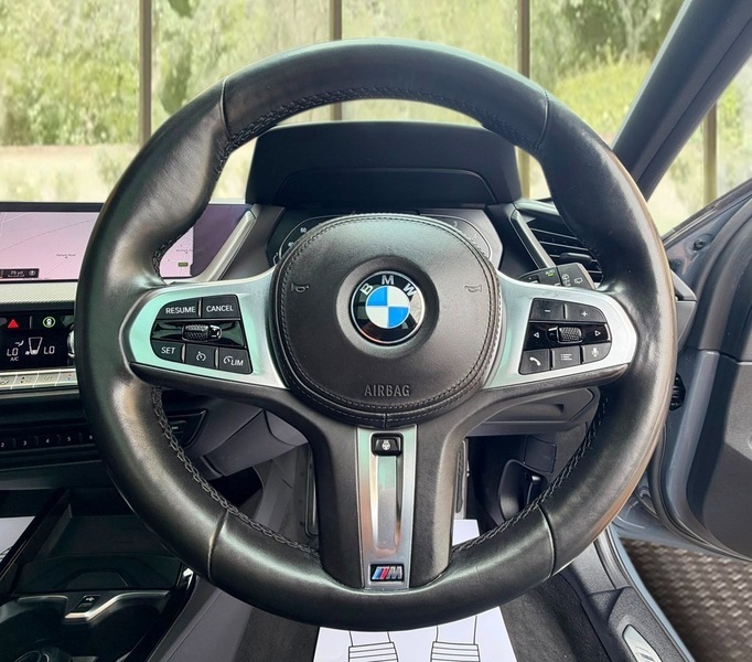 BMW 1 Series 1.5 118I M Sport 139 Bhp Blue #11