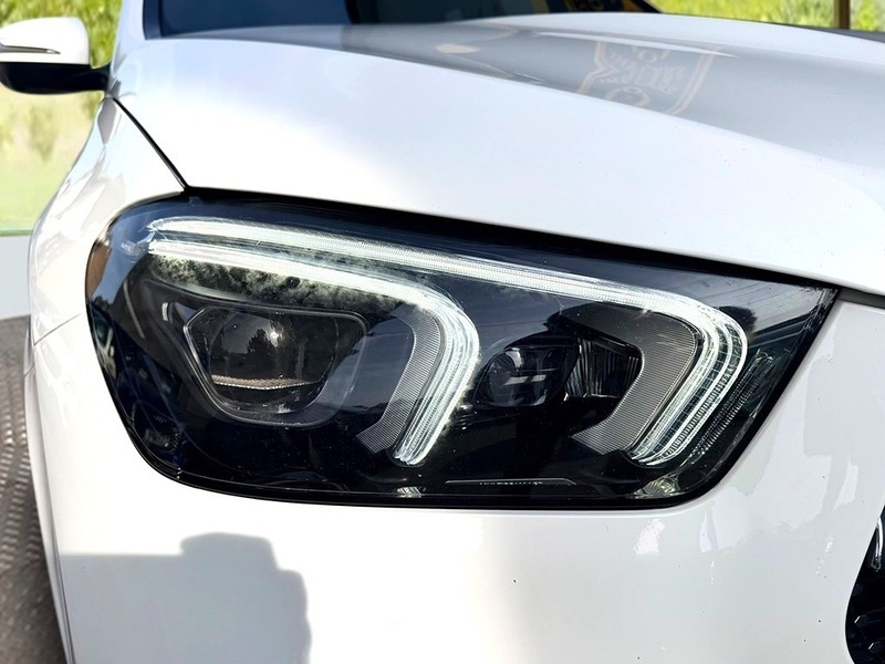 Mercedes-Benz GLE Class 2.0 Gle300d Amg Line Premium G-tronic 4Matic Eur #7